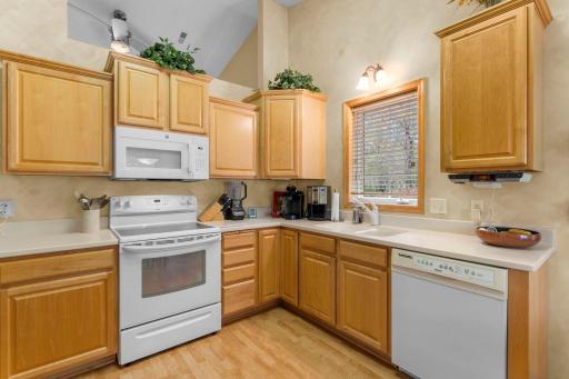 308 Arrowhead Drive, Lino Lakes, MN 55014