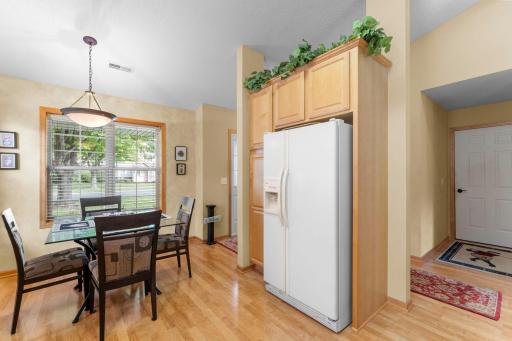 308 Arrowhead Drive, Lino Lakes, MN 55014