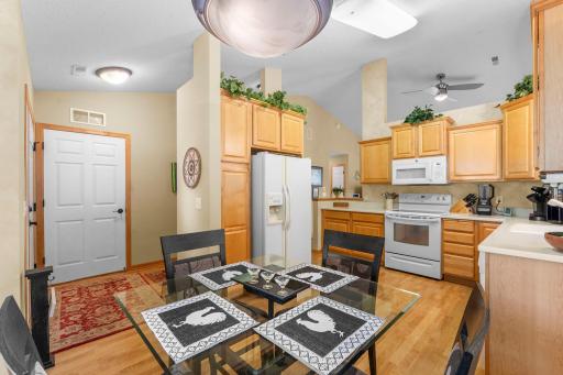 308 Arrowhead Drive, Lino Lakes, MN 55014
