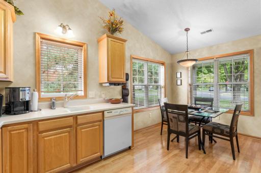 308 Arrowhead Drive, Lino Lakes, MN 55014