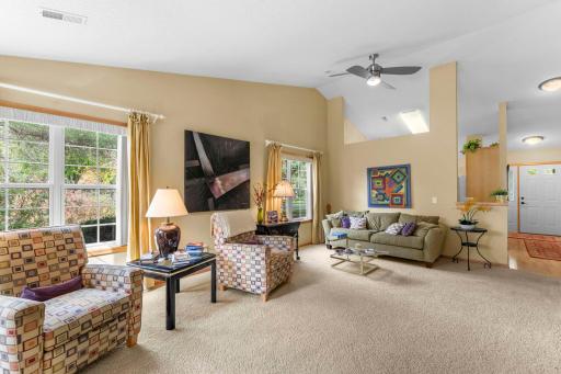 308 Arrowhead Drive, Lino Lakes, MN 55014