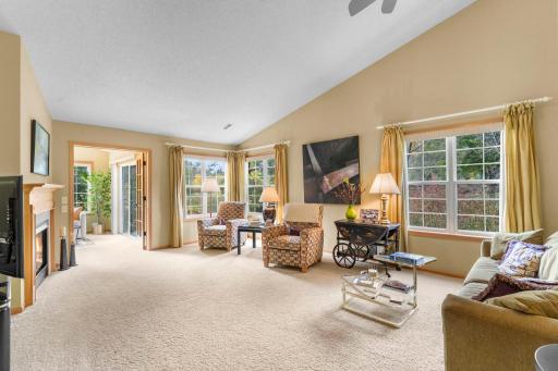308 Arrowhead Drive, Lino Lakes, MN 55014
