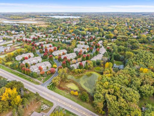 308 Arrowhead Drive, Lino Lakes, MN 55014