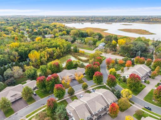 308 Arrowhead Drive, Lino Lakes, MN 55014