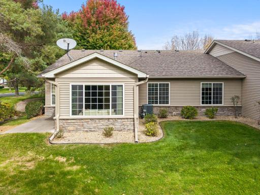 308 Arrowhead Drive, Lino Lakes, MN 55014