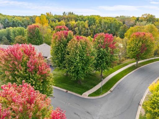 308 Arrowhead Drive, Lino Lakes, MN 55014