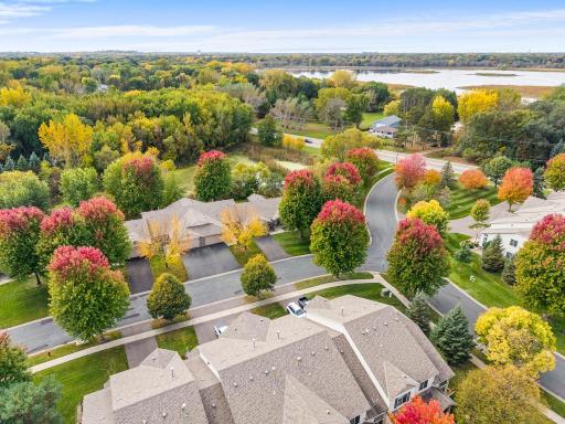 308 Arrowhead Drive, Lino Lakes, MN 55014