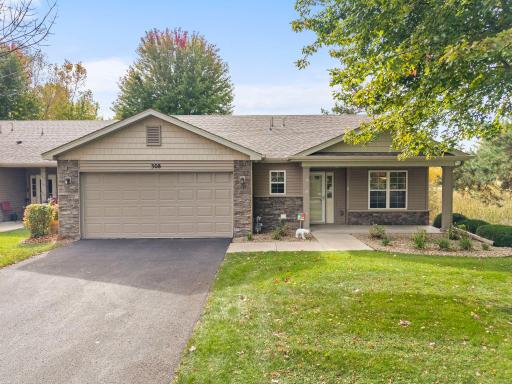308 Arrowhead Drive, Lino Lakes, MN 55014