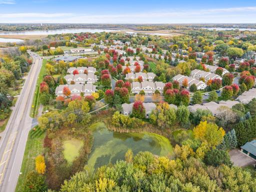 308 Arrowhead Drive, Lino Lakes, MN 55014