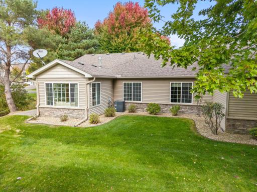 308 Arrowhead Drive, Lino Lakes, MN 55014