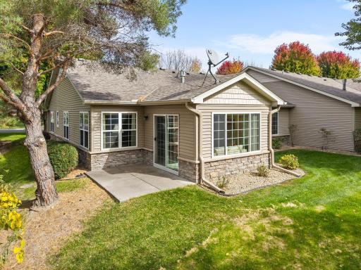 308 Arrowhead Drive, Lino Lakes, MN 55014