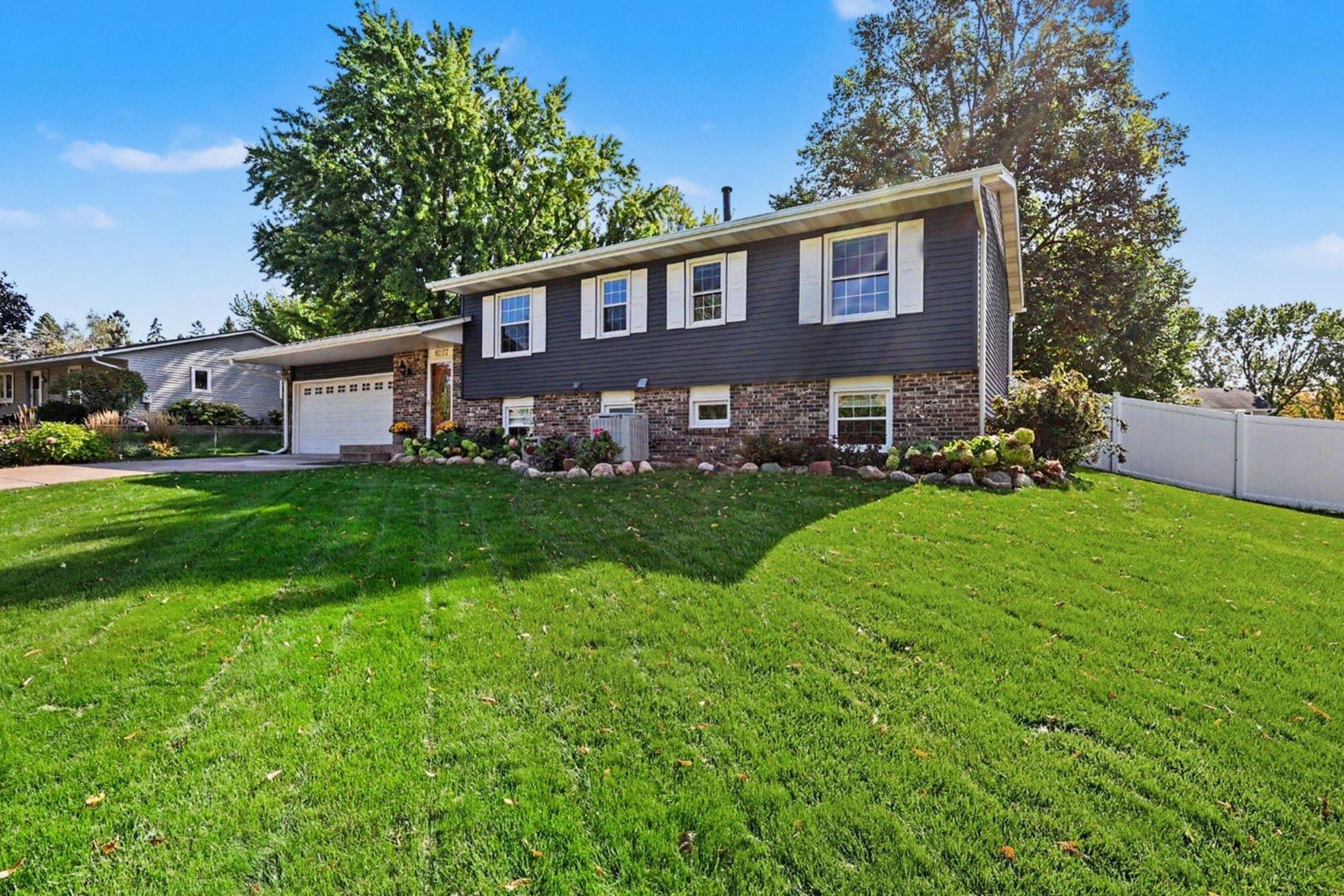 Property photo for 8227 76th Street S, Cottage Grove, MN 55016