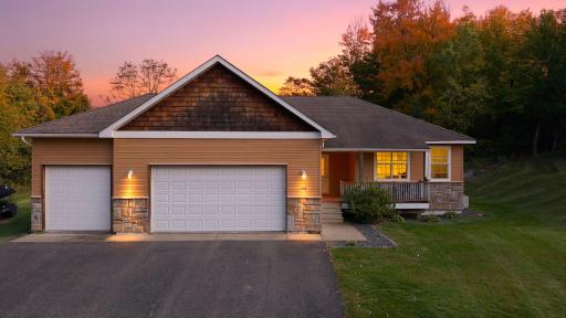 Welcome Home to 449 Roosevelt Dr., Dresser, WI