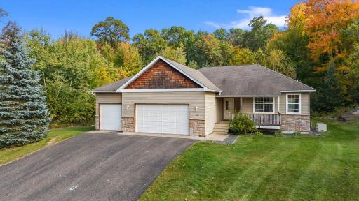 449 Roosevelt Drive, Dresser, WI 54009