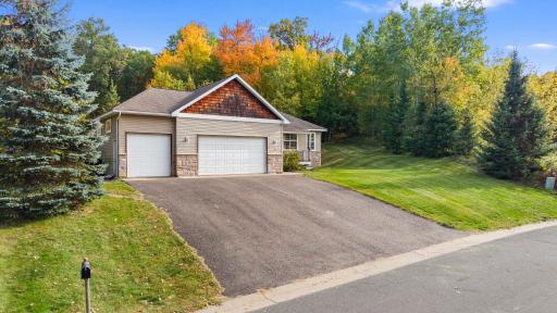 449 Roosevelt Drive, Dresser, WI 54009