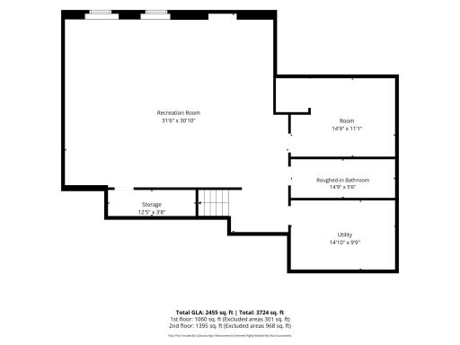 449 Roosevelt Drive, Dresser, WI 54009