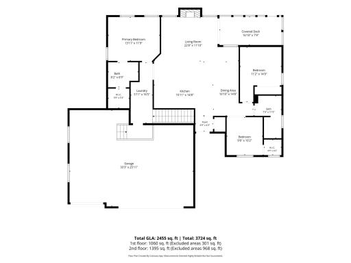 449 Roosevelt Drive, Dresser, WI 54009