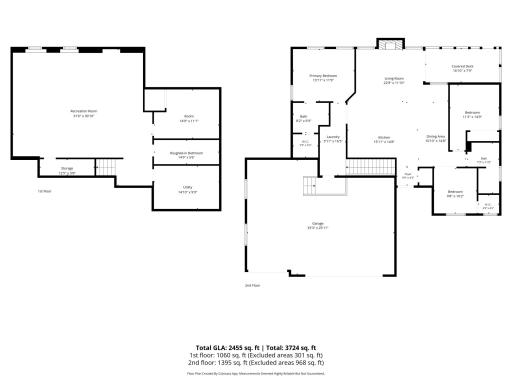449 Roosevelt Drive, Dresser, WI 54009