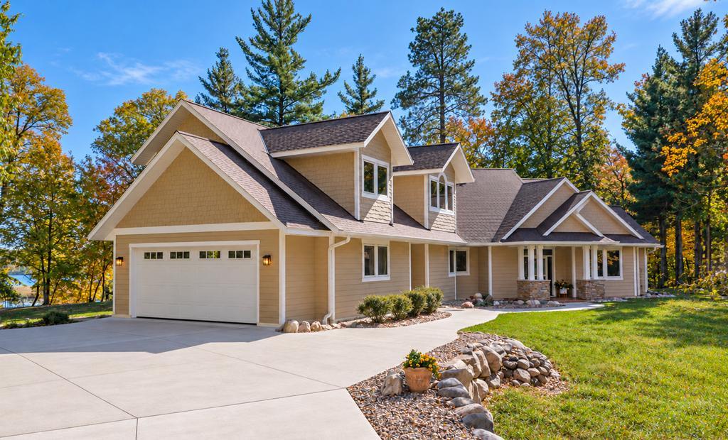 Property photo for 7772 Lost Lake Road, Lake Shore, MN 56468