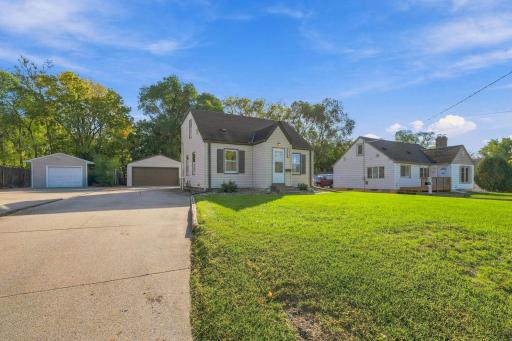 9917 Pleasant Avenue S, Bloomington, MN 55420