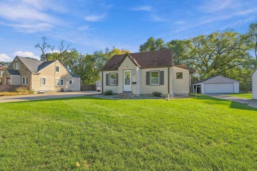 9917 Pleasant Avenue S, Bloomington, MN 55420