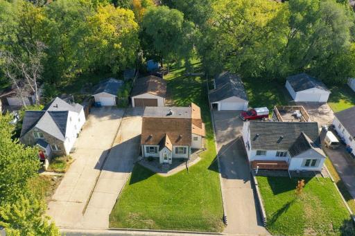 9917 Pleasant Avenue S, Bloomington, MN 55420