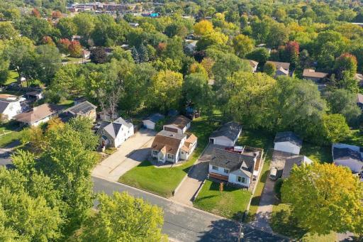 9917 Pleasant Avenue S, Bloomington, MN 55420