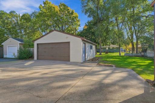 9917 Pleasant Avenue S, Bloomington, MN 55420