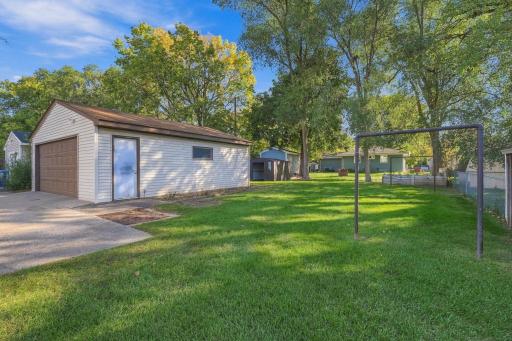 9917 Pleasant Avenue S, Bloomington, MN 55420