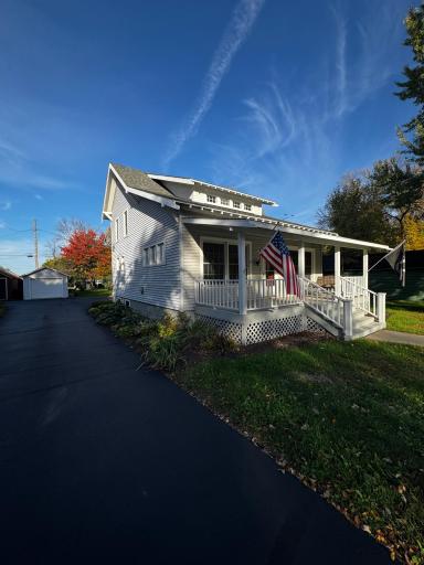 321 Main Street S, Pierz, MN 56364