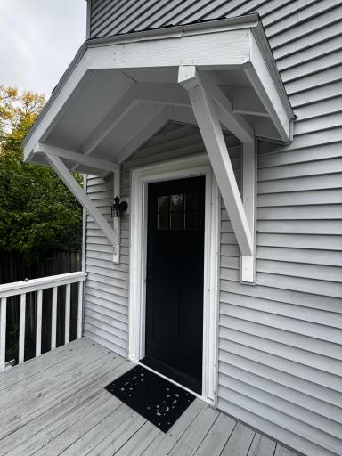 321 Main Street S, Pierz, MN 56364