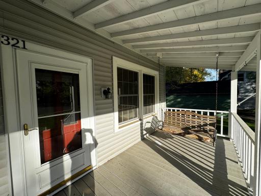 321 Main Street S, Pierz, MN 56364