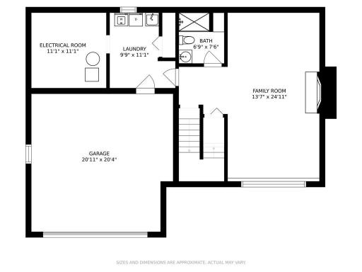 14759 Easter Avenue, Apple Valley, MN 55124