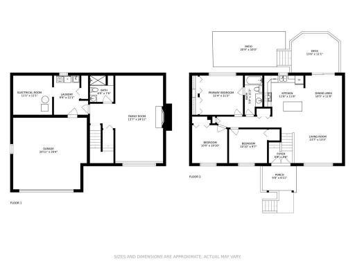 14759 Easter Avenue, Apple Valley, MN 55124