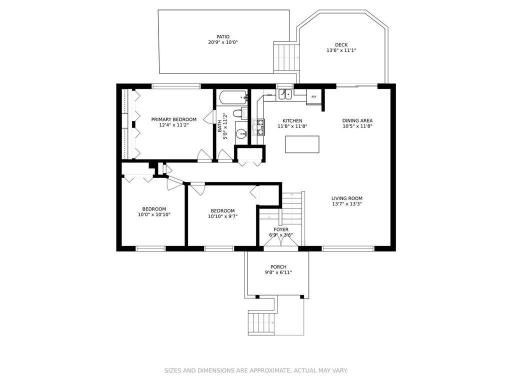 14759 Easter Avenue, Apple Valley, MN 55124