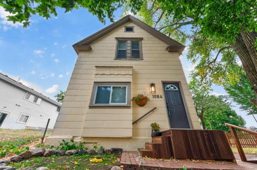 1084 Sylvan Street, Saint Paul, MN 55117