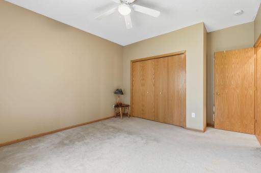 No decorating rules here. Do it your way!