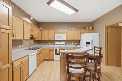 12795 Ulysses Circle NE, Blaine, MN 55434
