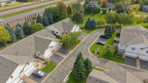 12795 Ulysses Circle NE, Blaine, MN 55434