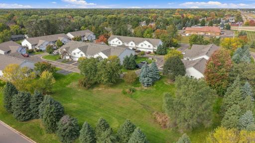 12795 Ulysses Circle NE, Blaine, MN 55434