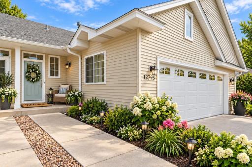 12795 Ulysses Circle NE, Blaine, MN 55434