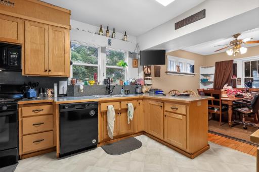 3453 389th Avenue NE, Stanchfield, MN 55080