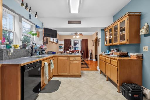3453 389th Avenue NE, Stanchfield, MN 55080