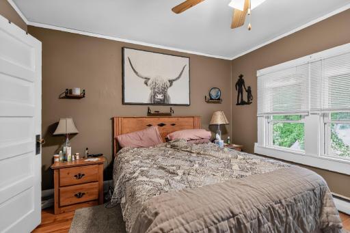 3453 389th Avenue NE, Stanchfield, MN 55080