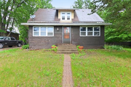 3453 389th Avenue NE, Stanchfield, MN 55080