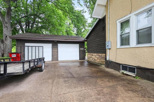 3453 389th Avenue NE, Stanchfield, MN 55080