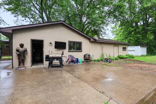 3453 389th Avenue NE, Stanchfield, MN 55080