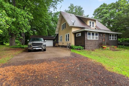 3453 389th Avenue NE, Stanchfield, MN 55080