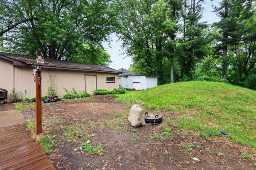 3453 389th Avenue NE, Stanchfield, MN 55080