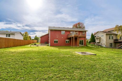 713 122nd Avenue NW, Coon Rapids, MN 55448